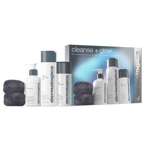 Dermalogica Cleanse and Glow Set